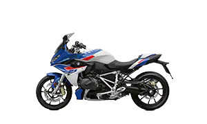 R 1250 RS